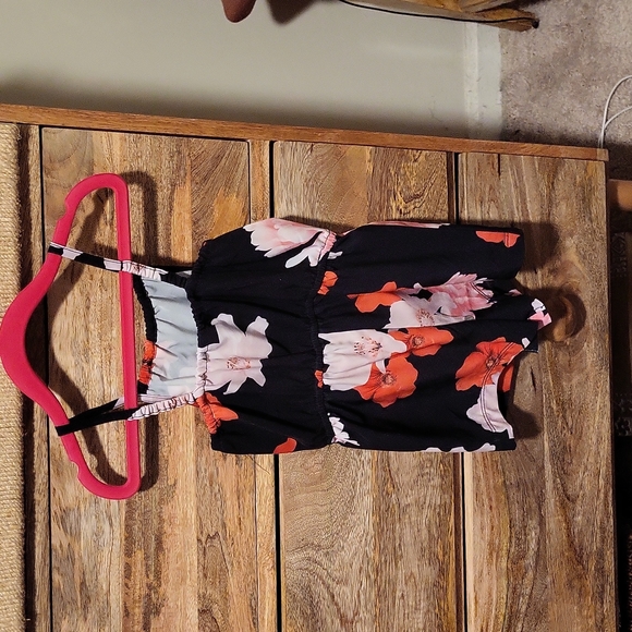 2 pack rompers - Picture 4 of 4